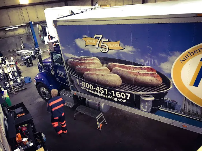 Big Rig Fixer 6