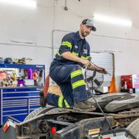 Big Rig Fixer