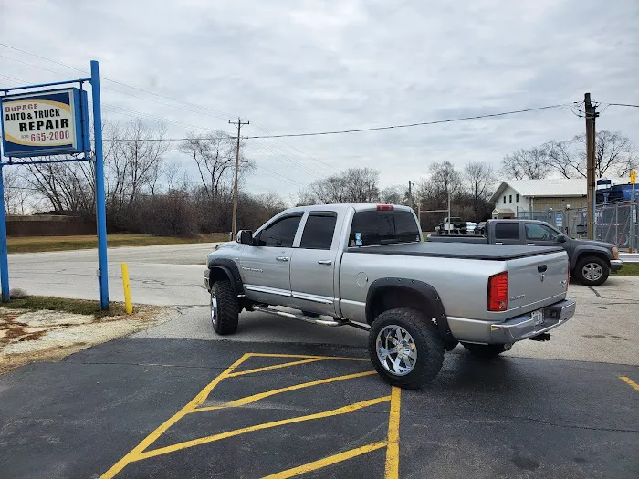 DuPage Auto & Truck Repair 6