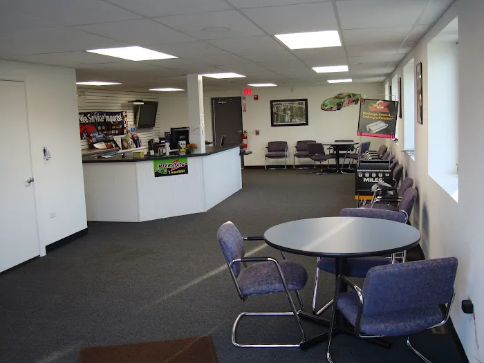 DuPage Auto & Truck Repair 0