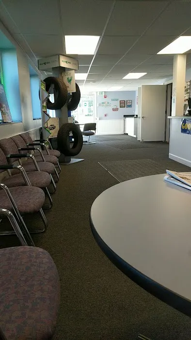 DuPage Auto & Truck Repair 2
