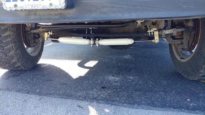DuPage Auto & Truck Repair 4