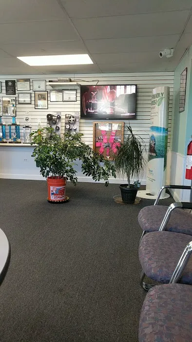 DuPage Auto & Truck Repair 7