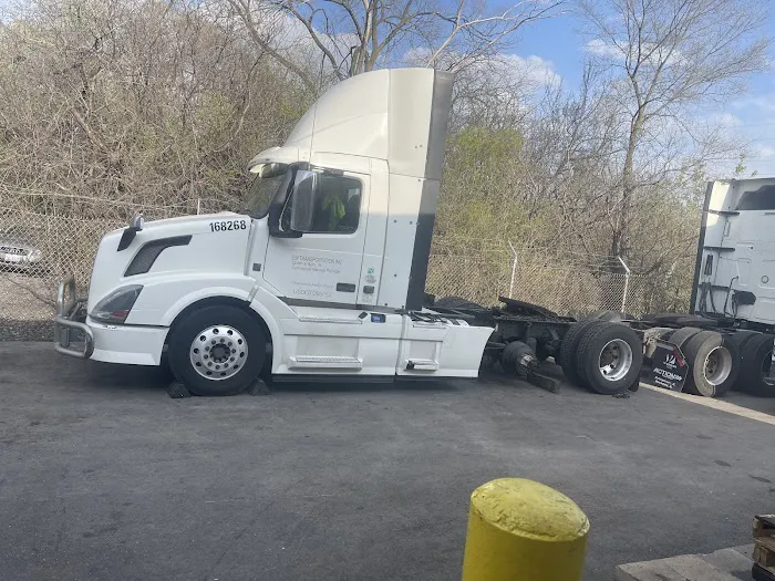 Total Diesel 2