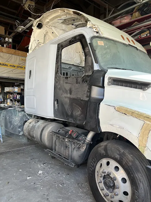 AKA TRUCK REPAIR 2