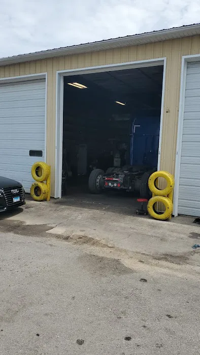 AKA TRUCK REPAIR 9