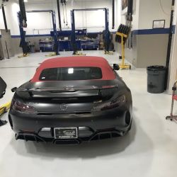 Auto Body Artists Sales ico
