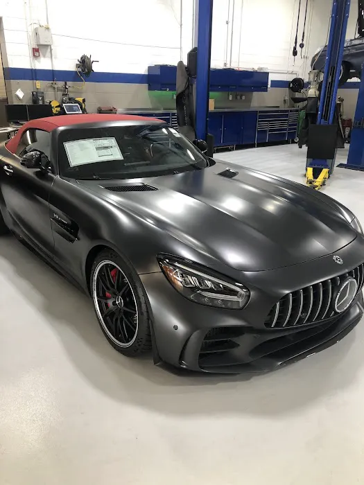 Auto Body Artists Sales 1