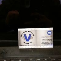 Vic's auto & Truck Repair Inc.