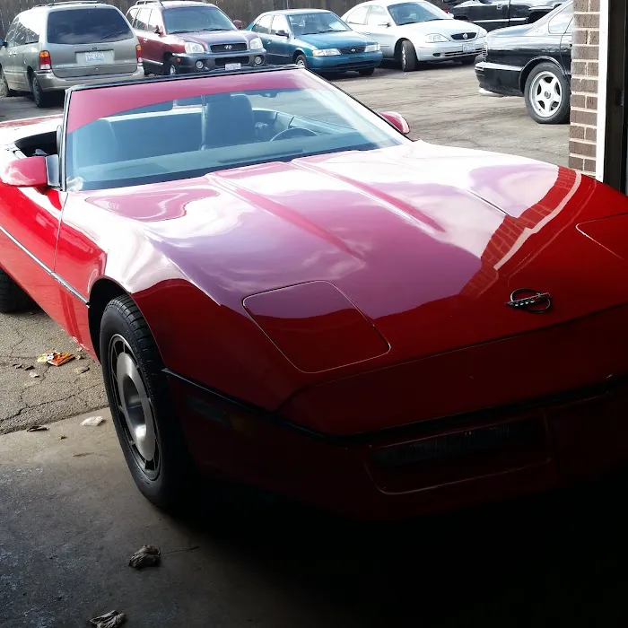 Vic's auto & Truck Repair Inc. 5