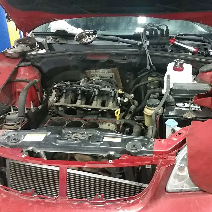Vic's auto & Truck Repair Inc. 8