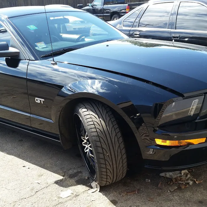 Vic's auto & Truck Repair Inc. 4