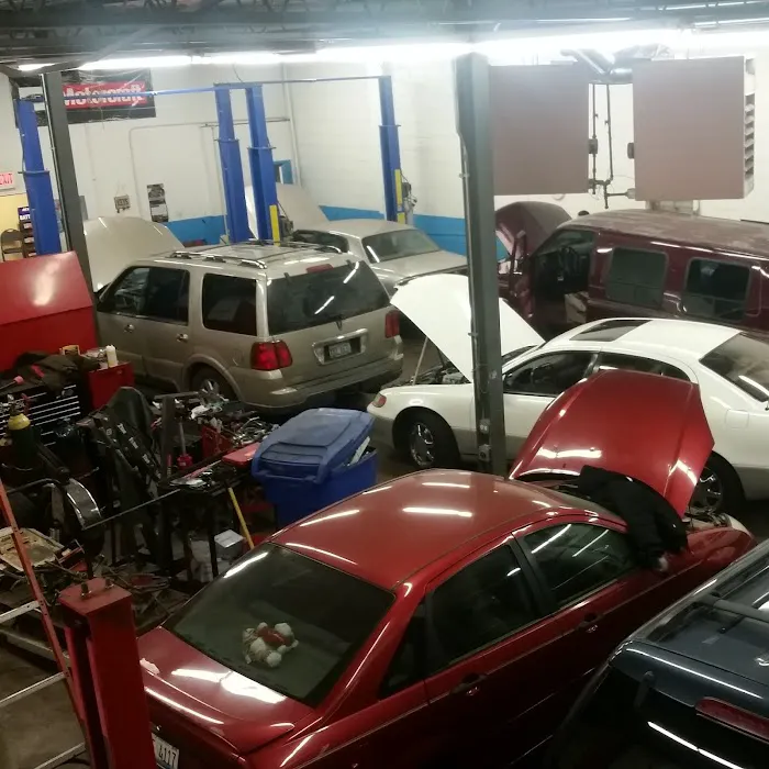 Vic's auto & Truck Repair Inc. 6