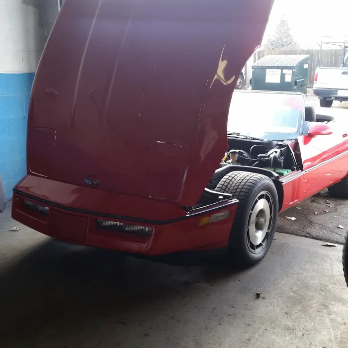 Vic's auto & Truck Repair Inc. 3