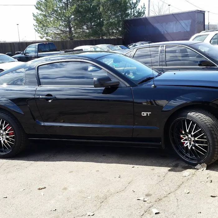 Vic's auto & Truck Repair Inc. 7