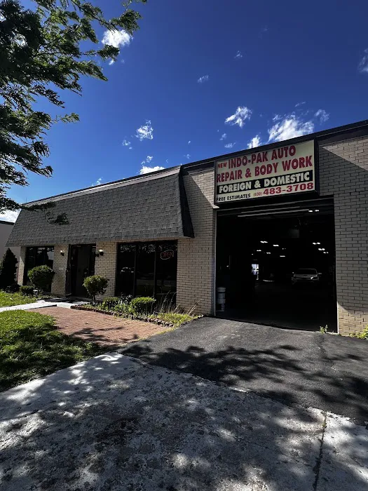 Indo Pak Auto Repair 5