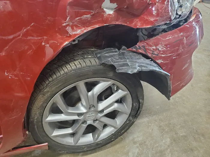 Indo Pak Auto Repair 2