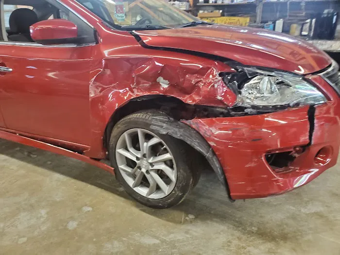 Indo Pak Auto Repair 1