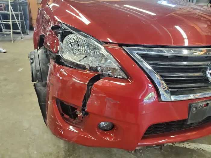 Indo Pak Auto Repair 6