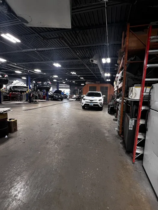 Indo Pak Auto Repair 0