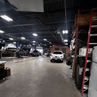 Indo Pak Auto Repair