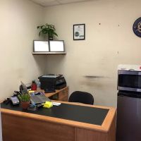 Barrington Genesis Auto