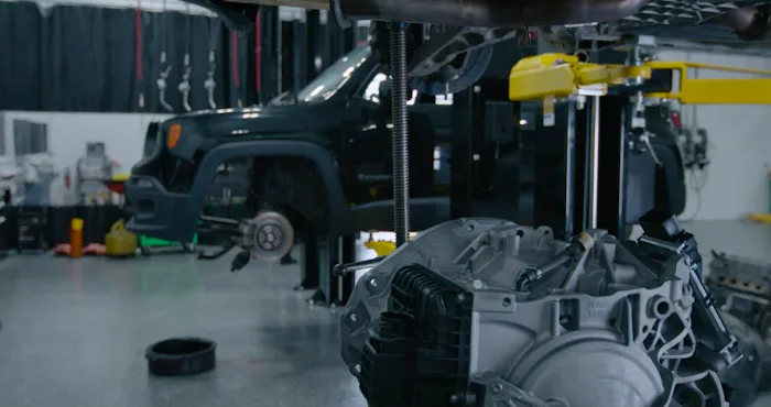 Elgin Chrysler Dodge Jeep Ram Service & Parts Center 9