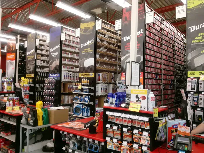 AutoZone Auto Parts 7
