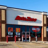 AutoZone Auto Parts