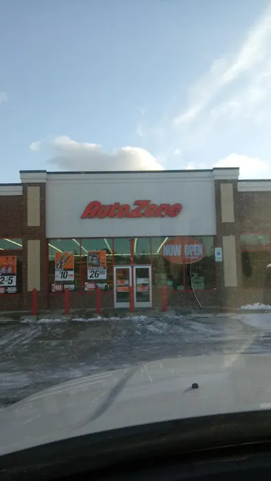 AutoZone Auto Parts 3
