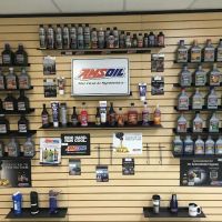 Independent AMSOIL Dealer Byron Tull #2033213