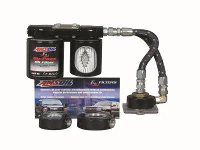 Independent AMSOIL Dealer Byron Tull #2033213 2