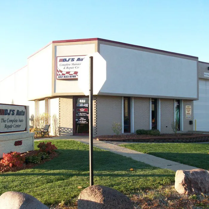 Independent AMSOIL Dealer Byron Tull #2033213 8