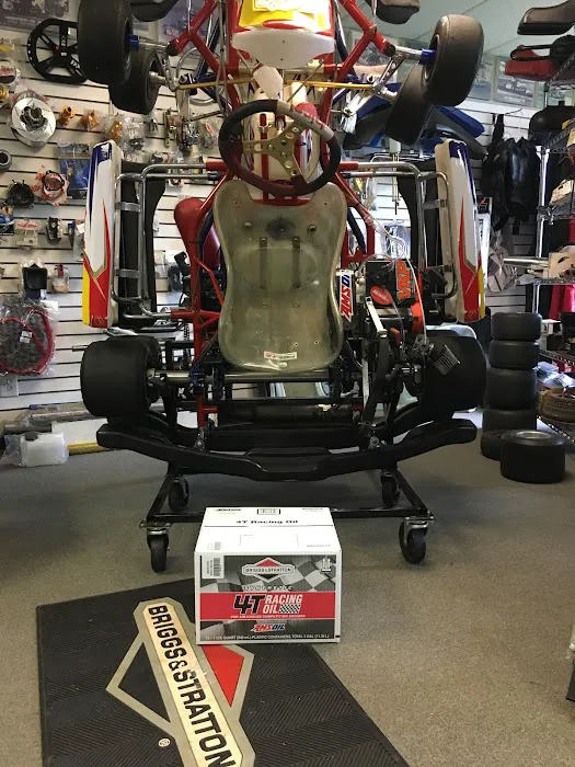 Independent AMSOIL Dealer Byron Tull #2033213 7