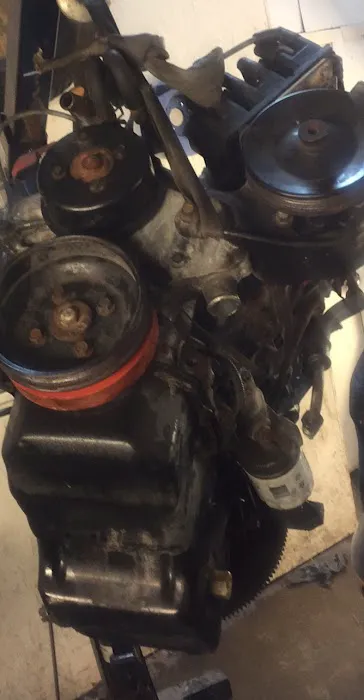 San Miguel Auto Repair 0