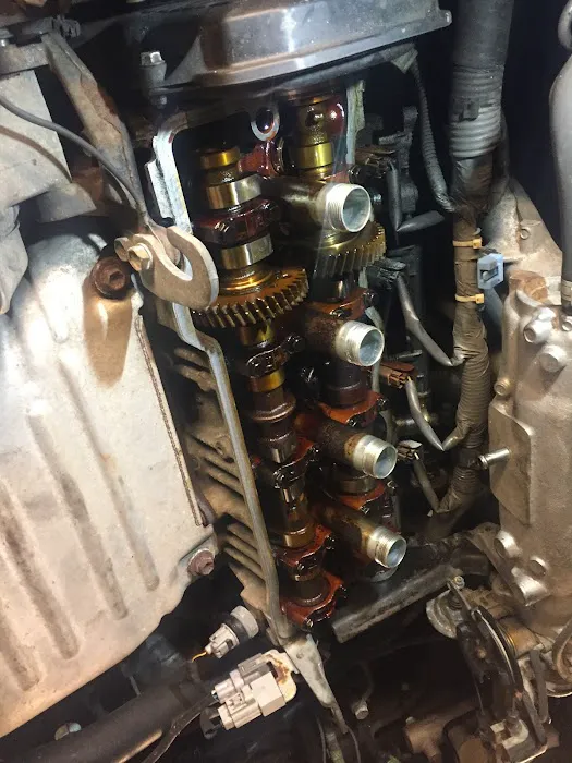 San Miguel Auto Repair 2