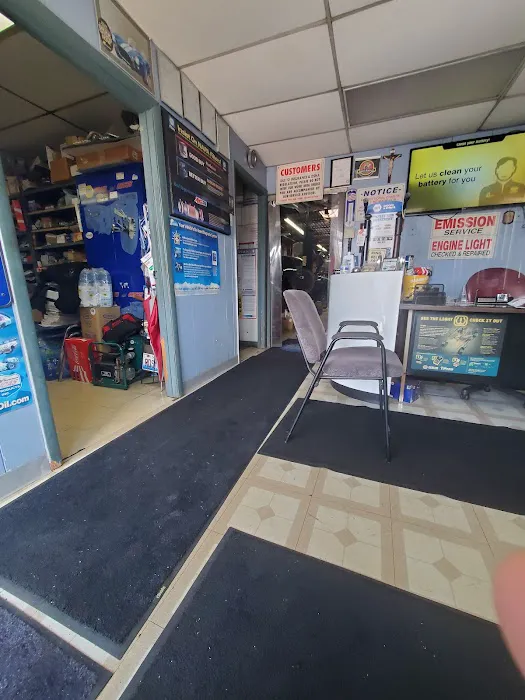 B & B Auto Repair Inc 1