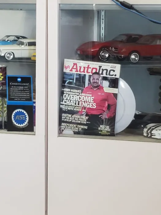 B & B Auto Repair Inc 2