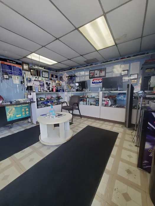 B & B Auto Repair Inc 0