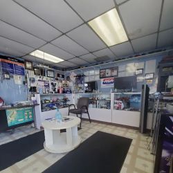 B & B Auto Repair Inc ico