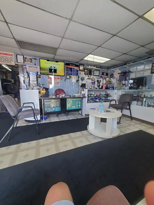 B & B Auto Repair Inc 3