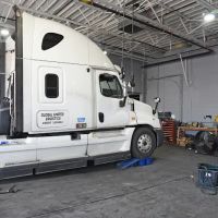 SCHAUMBURG TRUCK AND TRAILER REPAIR