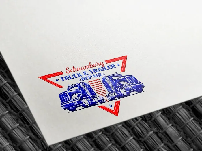 SCHAUMBURG TRUCK AND TRAILER REPAIR 9