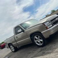 AJ Custom Suspension
