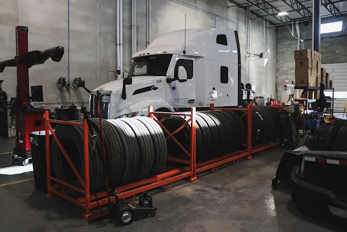 Fleet Pro Truck Repair Inc 6