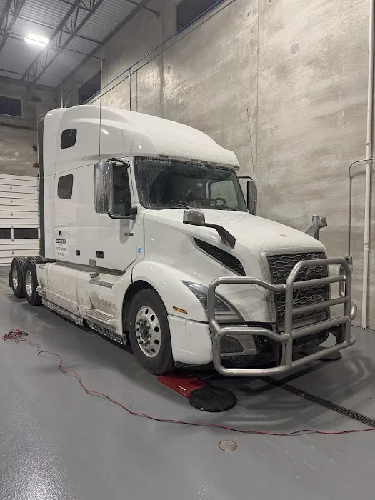 Fleet Pro Truck Repair Inc 7