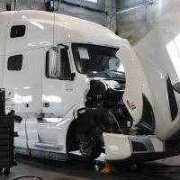Fleet Pro Truck Repair Inc