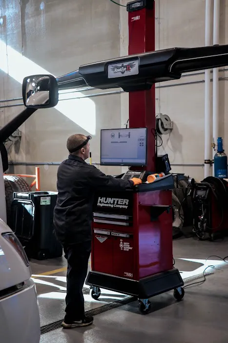 Fleet Pro Truck Repair Inc 4