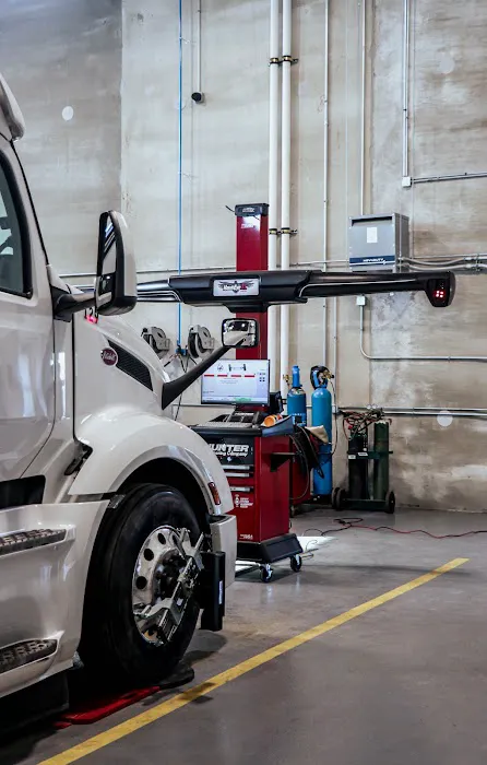 Fleet Pro Truck Repair Inc 5