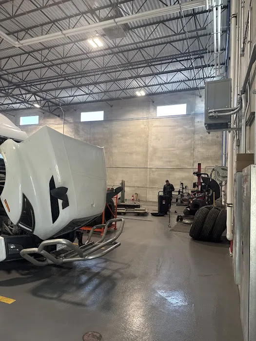Fleet Pro Truck Repair Inc 9